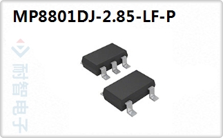 MP8801DJ-2.85-LF-P