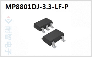 MP8801DJ-3.3-LF-P