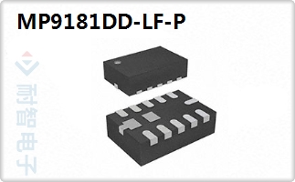 MP9181DD-LF-P