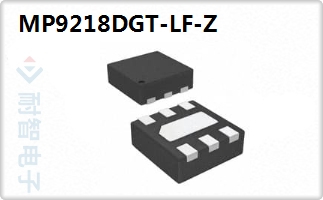 MP9218DGT-LF-Z