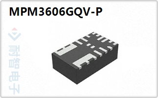 MPM3606GQV-P