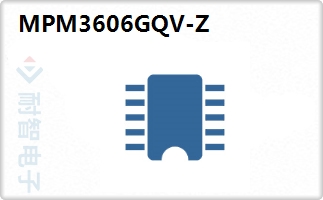 MPM3606GQV-Z