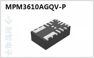 MPM3610AGQV-P