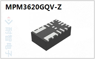 MPM3620GQV-Z