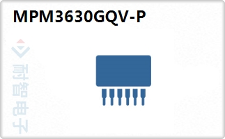 MPM3630GQV-P