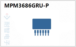 MPM3686GRU-P