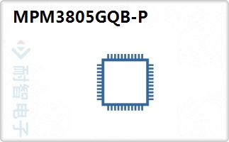 MPM3805GQB-P