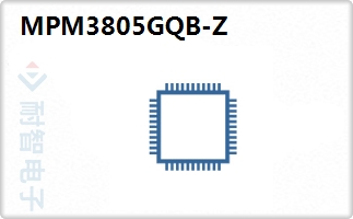 MPM3805GQB-Z