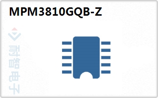 MPM3810GQB-Z