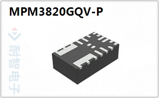 MPM3820GQV-P