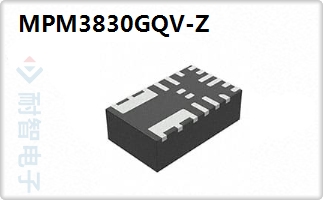 MPM3830GQV-Z