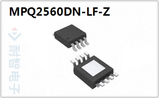 MPQ2560DN-LF-Z