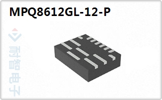 MPQ8612GL-12-P