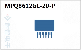 MPQ8612GL-20-P