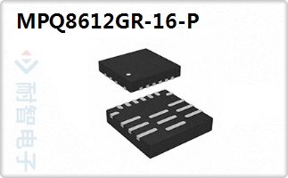 MPQ8612GR-16-P