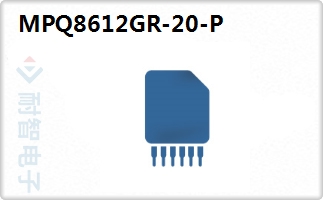 MPQ8612GR-20-P