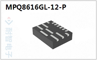 MPQ8616GL-12-P