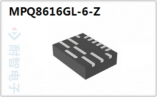 MPQ8616GL-6-Z