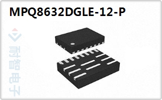 MPQ8632DGLE-12-P