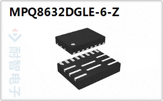 MPQ8632DGLE-6-Z