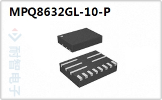 MPQ8632GL-10-P