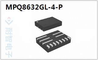 MPQ8632GL-4-P