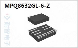 MPQ8632GL-6-Z