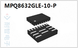 MPQ8632GLE-10-P