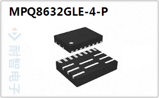 MPQ8632GLE-4-P