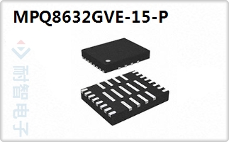 MPQ8632GVE-15-P