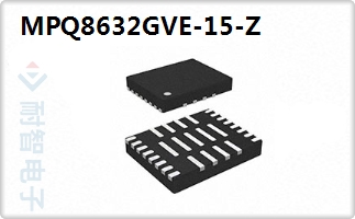 MPQ8632GVE-15-Z