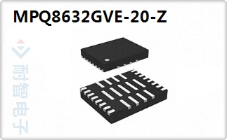 MPQ8632GVE-20-Z