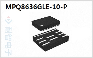 MPQ8636GLE-10-P