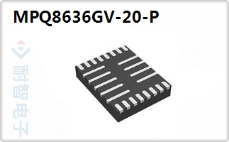 MPQ8636GV-20-P