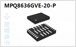 MPQ8636GVE-20-P