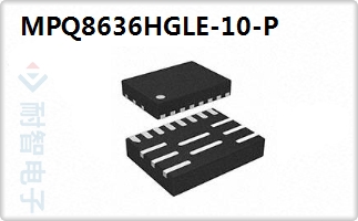 MPQ8636HGLE-10-P