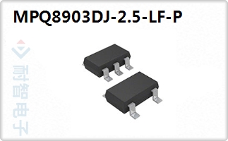 MPQ8903DJ-2.5-LF-P