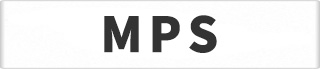 MPS˾LOGO